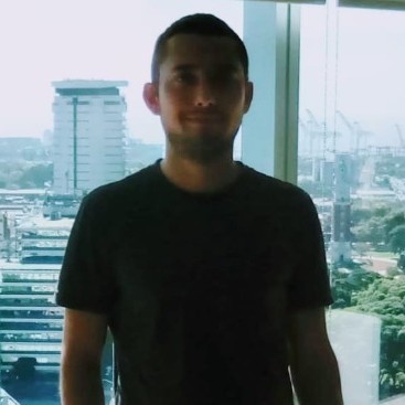 Igor Bessonov