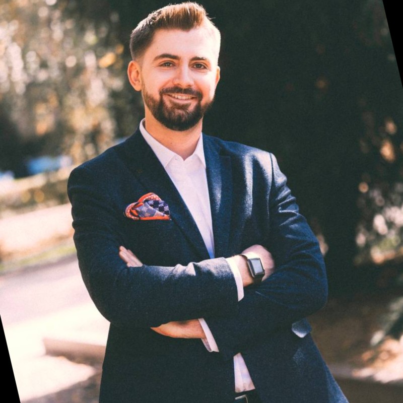 Kirill Melnikov